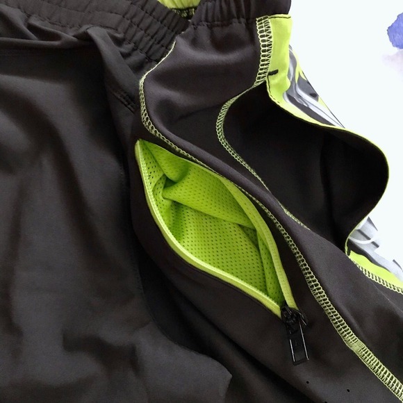 DKNY and Reebok New Shorts Bundle Boys M (10/12) - Picture 11 of 15